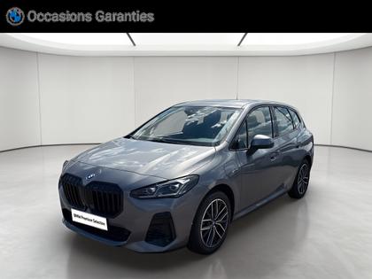BMW Serie 2 Active Tourer - Active Tourer 225e xDrive 245 ch DKG7 M Sport - 30 990 €