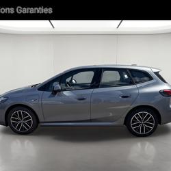 BMW Serie 2 Active Tourer Active Tourer 225e xDrive 245 ch DKG7 M Sport Terville