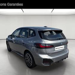BMW Serie 2 Active Tourer Active Tourer 225e xDrive 245 ch DKG7 M Sport Terville