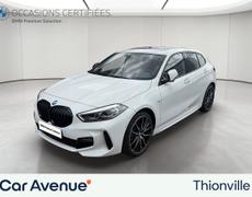 BMW Serie 1 Terville