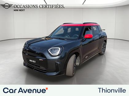 Mini Autres Mini - Aceman SE 218 ch JCW + Pack M + Peinture metallisee - 36 900 €