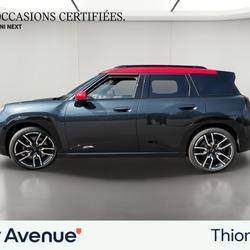 Autres Mini Aceman SE 218 ch JCW + Pack M + Peinture metallisee Terville