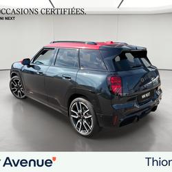 Autres Mini Aceman SE 218 ch JCW + Pack M + Peinture metallisee Terville