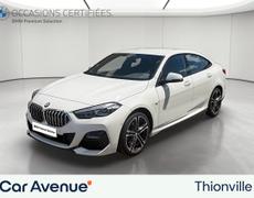 BMW Serie 2 Terville