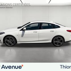 BMW Serie 2 Gran Coupe 218i 136 ch DKG7 M Sport Terville