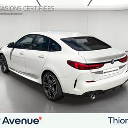 BMW Serie 2 Gran Coupe 218i 136 ch DKG7 M Sport Terville