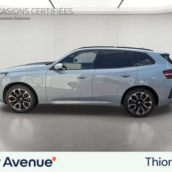 BMW X3 X3 30e xDrive 299 ch BVA8 M Sport Terville