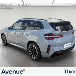 BMW X3 X3 30e xDrive 299 ch BVA8 M Sport Terville