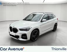 BMW X1 Terville