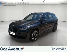 BMW X1 Terville