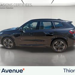 BMW X1 X1 sDrive 18d 150ch DKG7 M Sport Terville