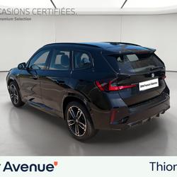 BMW X1 X1 sDrive 18d 150ch DKG7 M Sport Terville