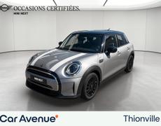 Mini Cooper - Hatch 5 Portes Cooper 136 ch DKG7 Essential - 23 990 €