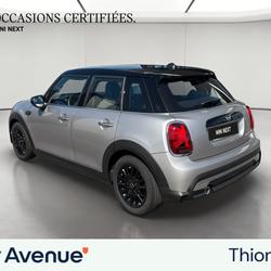 Mini Cooper Hatch 5 Portes Cooper 136 ch DKG7 Essential Terville