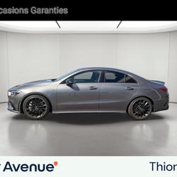 Mercedes CLA CLA Coup&eacute; 35 AMG 7G-DCT AMG 4Matic Inspiration Terville