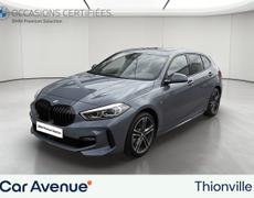 BMW Serie 1 Terville