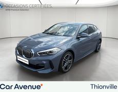 BMW Serie 1 - 118i 136 ch DKG7 M Sport - 28 900 €