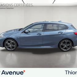 BMW Serie 1 118i 136 ch DKG7 M Sport Terville