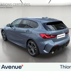BMW Serie 1 118i 136 ch DKG7 M Sport Terville