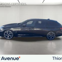 BMW Serie 5 Touring Touring 520d TwinPower Turbo xDrive 190 ch BVA8 M Sport Terville