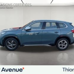 BMW X1 X1 sDrive 18i 136ch DKG7 xLine Terville