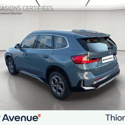 BMW X1 X1 sDrive 18i 136ch DKG7 xLine Terville