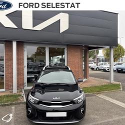 Kia Stonic 1.0 T-GDi 120ch MHEV Active Business iBVM6 S&eacute;lestat