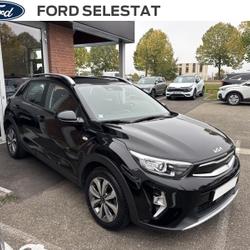 Kia Stonic 1.0 T-GDi 120ch MHEV Active Business iBVM6 S&eacute;lestat