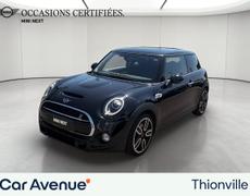 Mini Hatch Terville