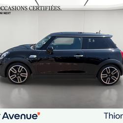 Mini Hatch 3 Portes Cooper S 192 ch BVA7 occasion - Terville - photo 2/30
