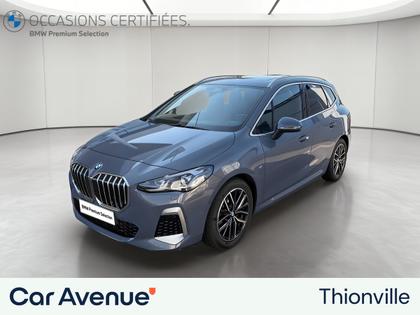BMW Serie 2 Active Tourer - Active Tourer 218d 150 ch DKG7 M Sport - 29 990 €