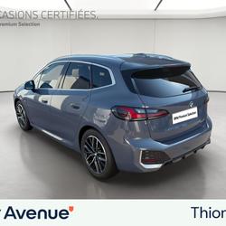 BMW Serie 2 Active Tourer Active Tourer 218d 150 ch DKG7 M Sport Terville