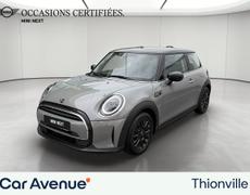 Mini Hatch Terville