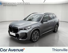 BMW X1 Terville