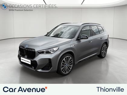 BMW X1 - X1 xDrive 25e 245ch DKG7 M Sport - 41 900 €