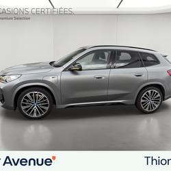 BMW X1 X1 xDrive 25e 245ch DKG7 M Sport Terville