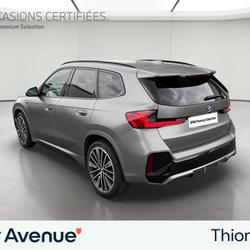 BMW X1 X1 xDrive 25e 245ch DKG7 M Sport Terville