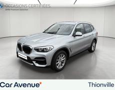 BMW X3 Terville
