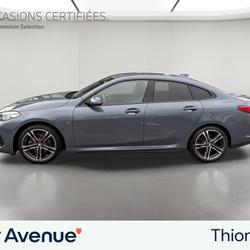 BMW Serie 2 Gran Coup&eacute; 218i 136 ch DKG7 M Sport Terville