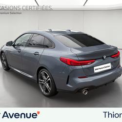 BMW Serie 2 Gran Coup&eacute; 218i 136 ch DKG7 M Sport Terville