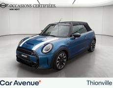 Mini Cabrio Terville