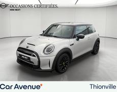 Mini Hatch Terville