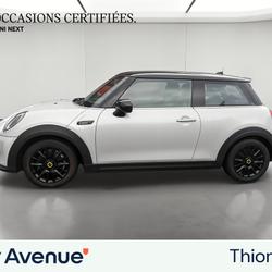 Mini Hatch Hatch 3 Portes Cooper SE 184 ch Edition Camden Terville