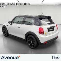 Mini Hatch Hatch 3 Portes Cooper SE 184 ch Edition Camden Terville