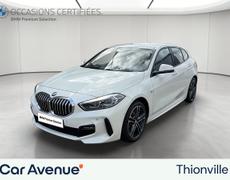 BMW Serie 1 Terville