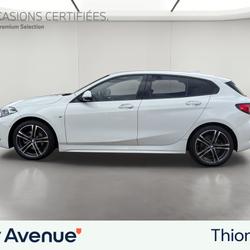 BMW Serie 1 118i 136 ch DKG7 M Sport Terville