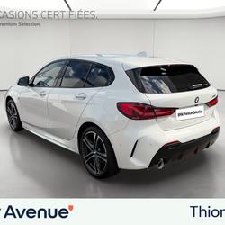 BMW Serie 1 118i 136 ch DKG7 M Sport Terville