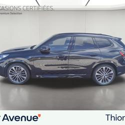 BMW X1 iX1 xDrive30 313ch BVA M Sport Terville