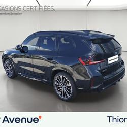 BMW X1 iX1 xDrive30 313ch BVA M Sport Terville
