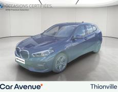 BMW Serie 1 Terville